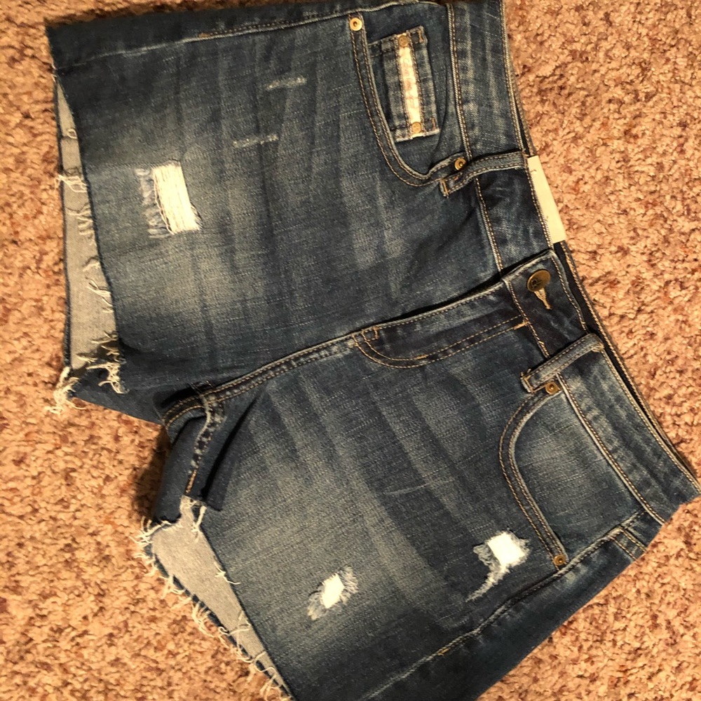 Calvin Klein shorts